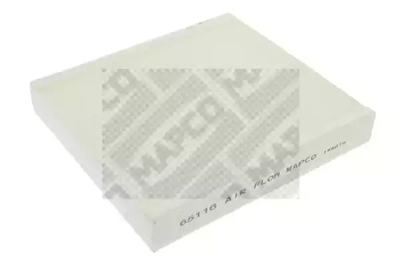 Фильтр салона MAPCO 65116