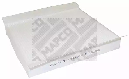 Фильтр салона MAPCO 65608