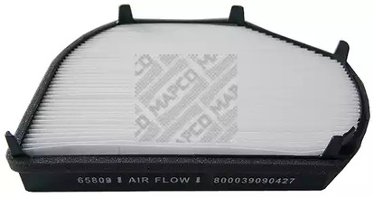Фильтр салона MAPCO 65809