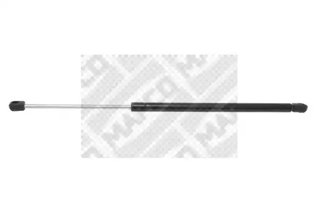 Амортизатор крышки багажника MAPCO 91240