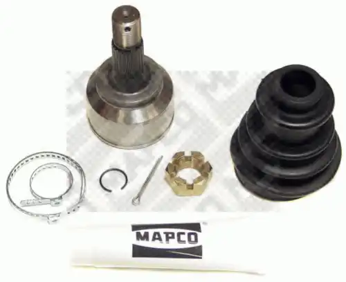 Шрус MAPCO 16322