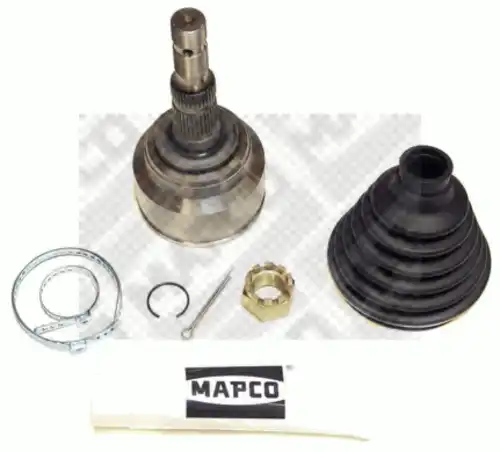 Шрус MAPCO 16721