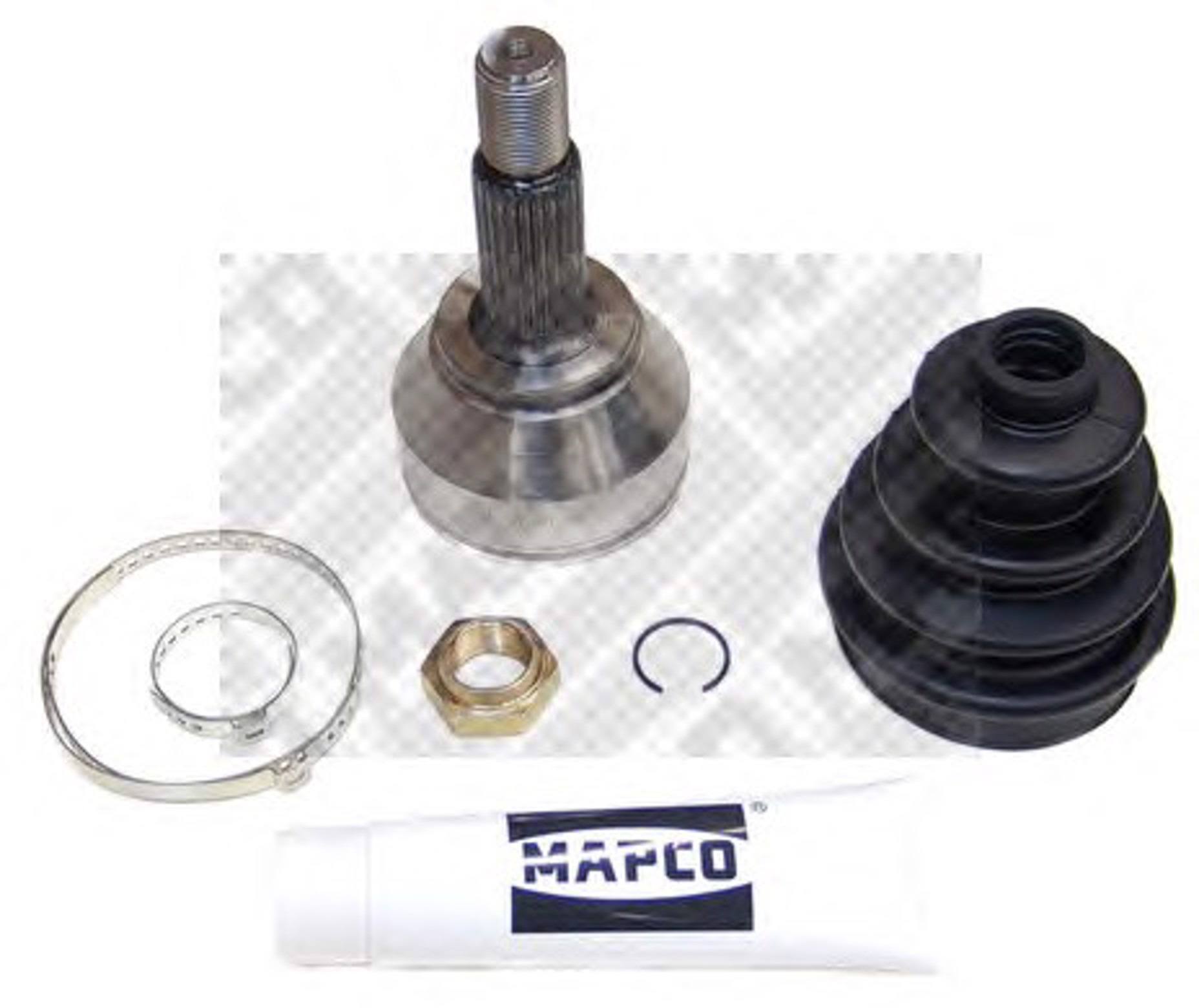 Шрус MAPCO 16761