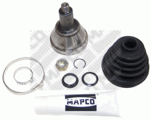 Шрус MAPCO 16832