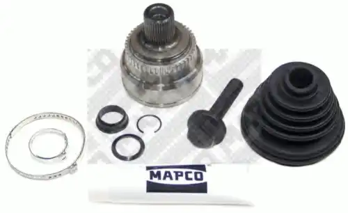Шрус MAPCO 16992
