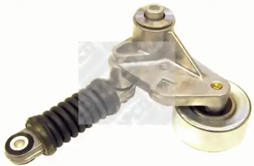 Натяжной ролик ремня генератора MAPCO 24368