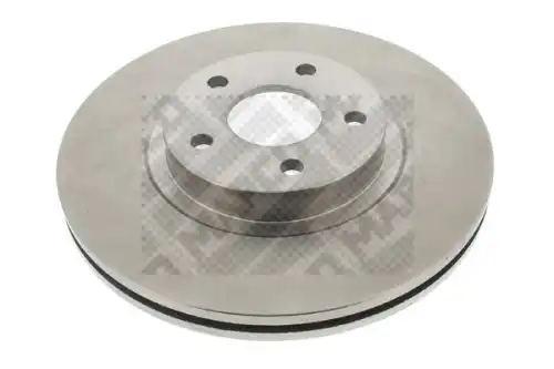 Тормозные диски MAPCO 25818