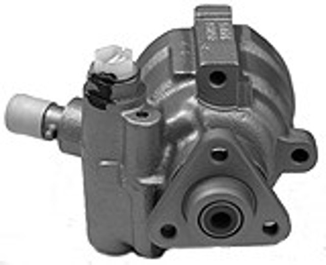 Насос гидроусилителя MAPCO 27028