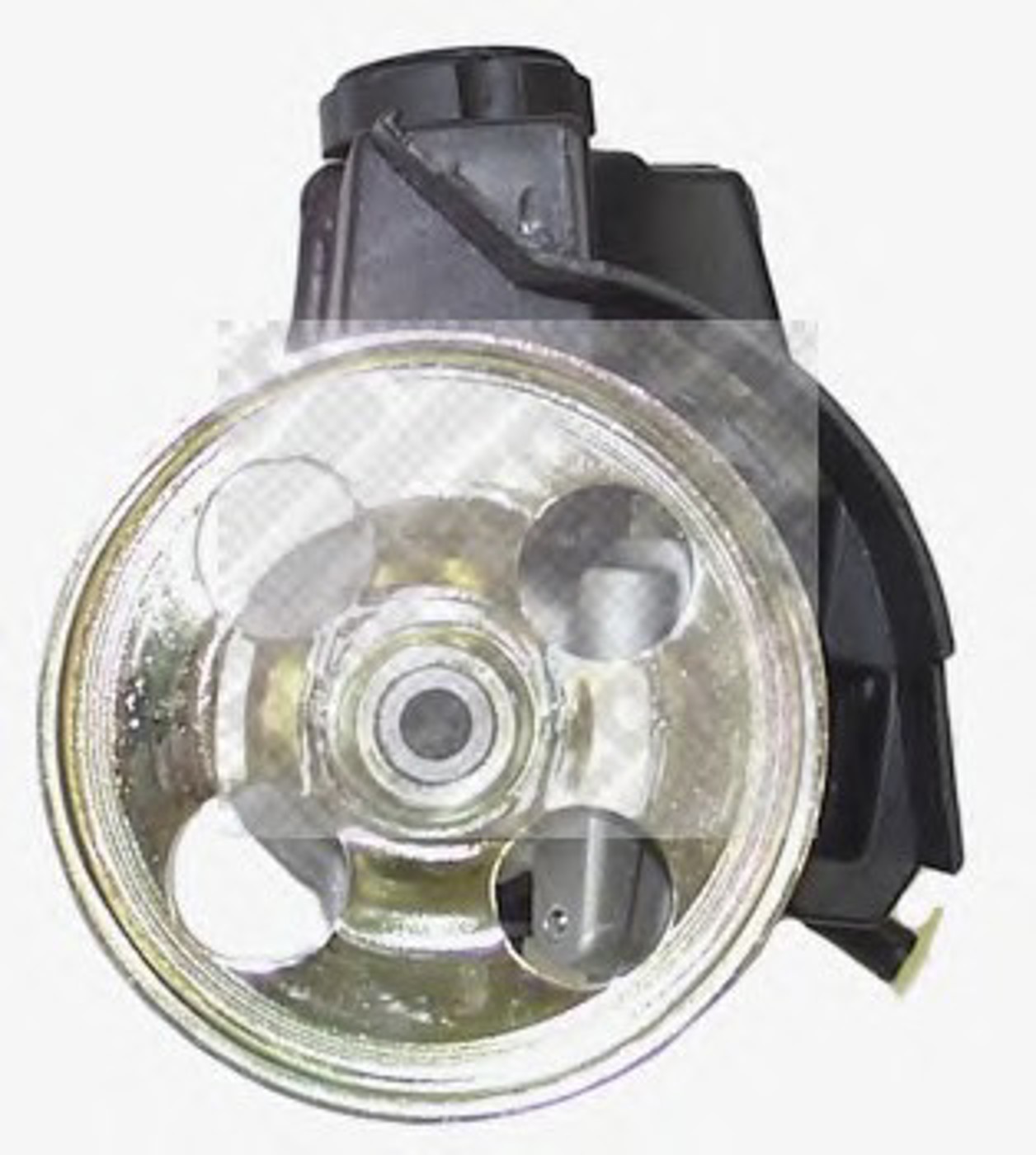Насос гидроусилителя MAPCO 27407