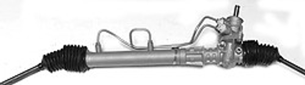 Рейка рулевая MAPCO 29168