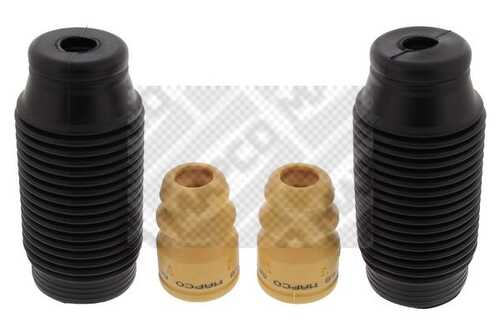 Комплект защитный амортизатора MAPCO 34568