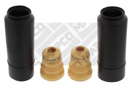 Комплект защитный амортизатора MAPCO 34642