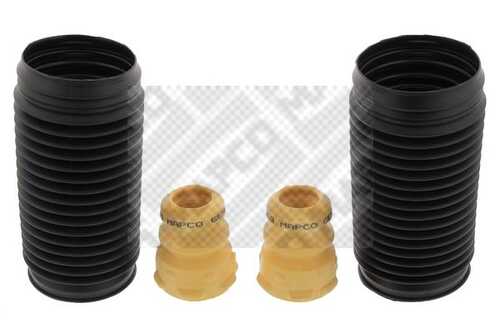 Комплект защитный амортизатора MAPCO 34963