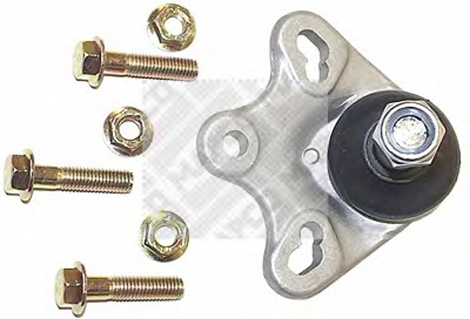 Шарнир карданный MAPCO 49825