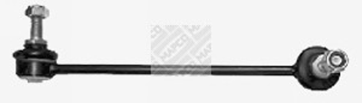 Тяга стабилизатора MAPCO 51522
