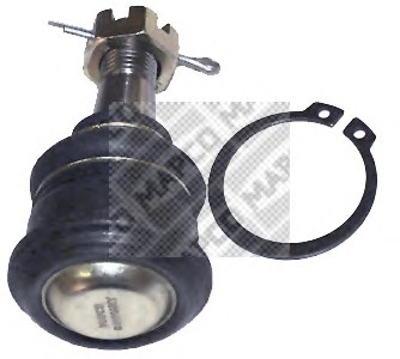 Опора шаровая MAPCO 59522