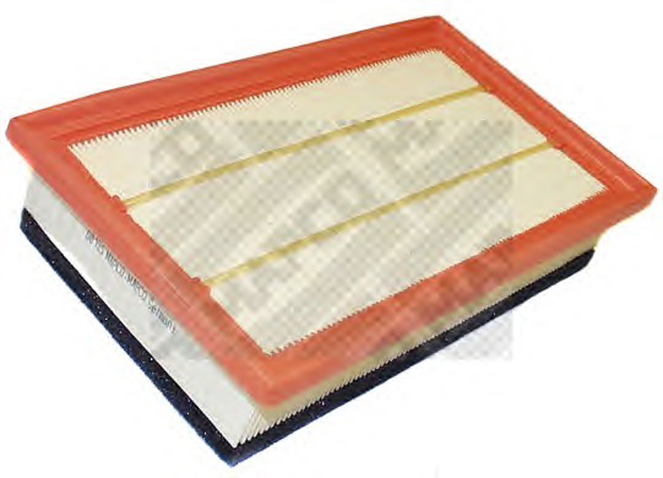 Фильтр воздушный MAPCO 60135