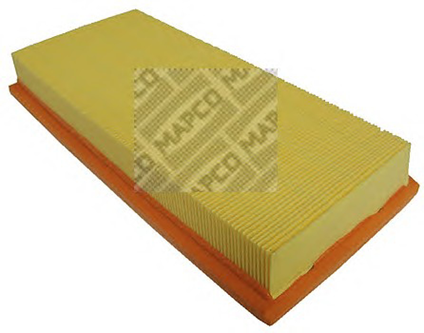 Фильтр воздушный MAPCO 60286