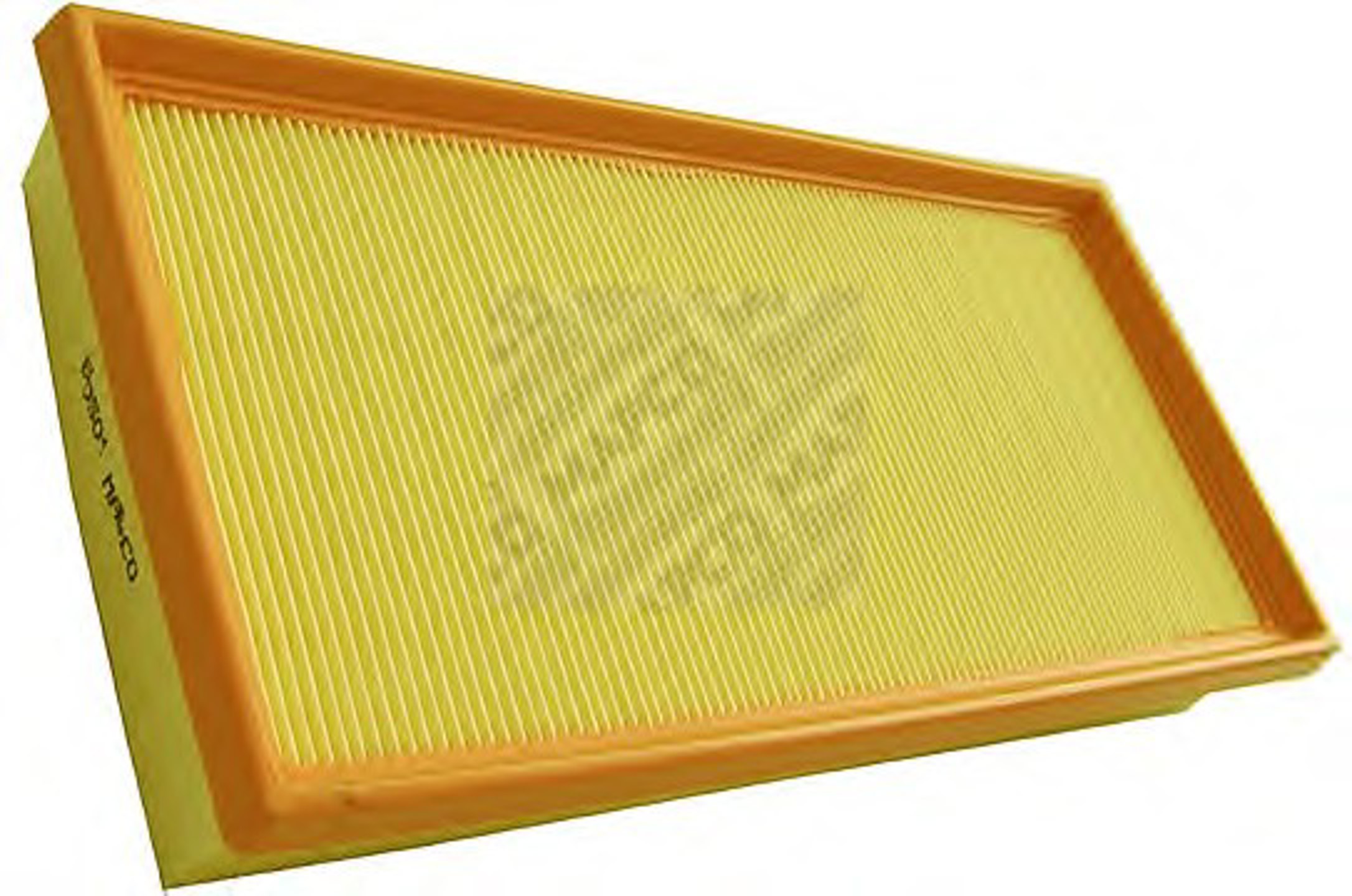 Фильтр воздушный MAPCO 60504