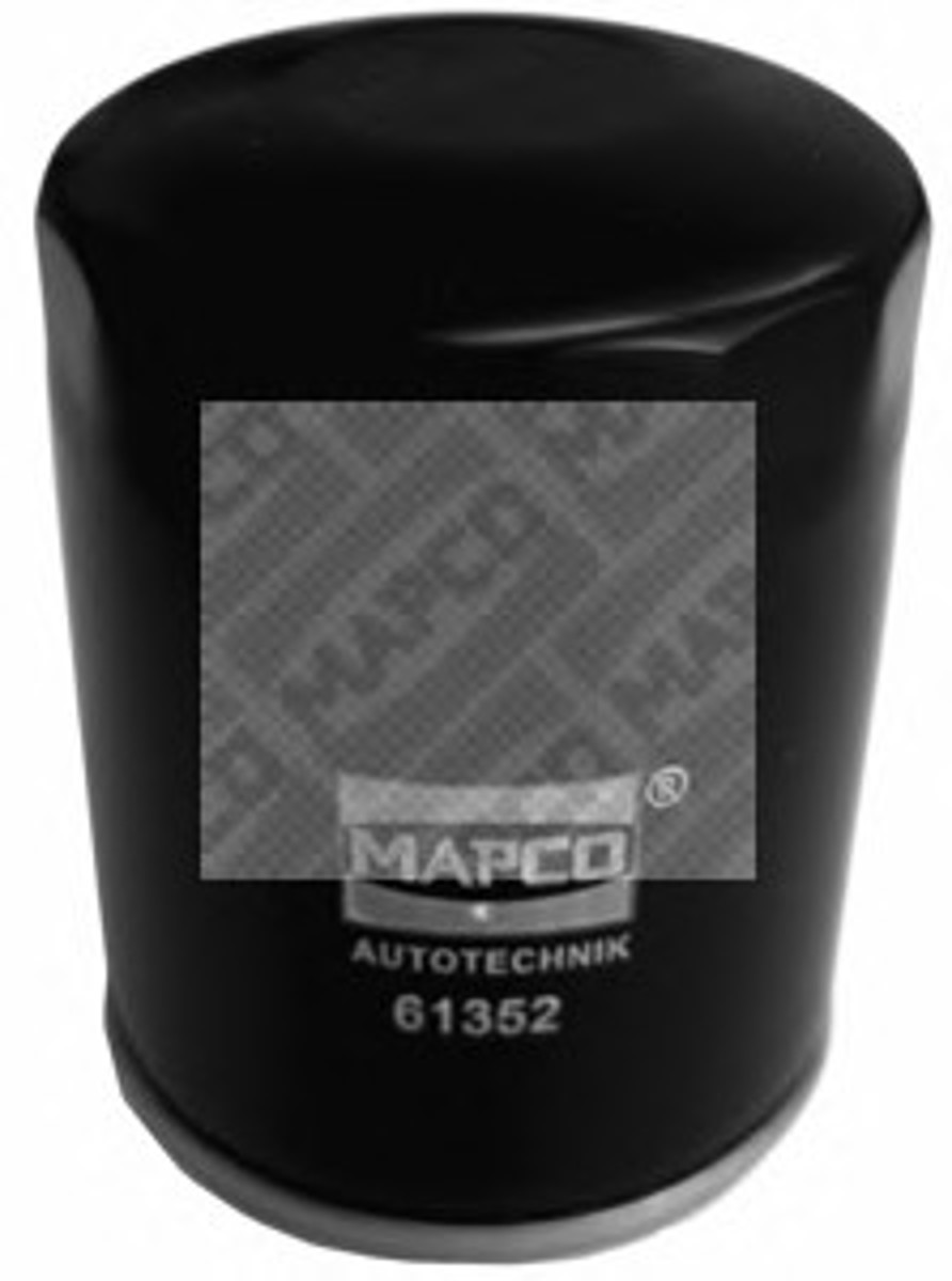 Фильтр масляный MAPCO 61352