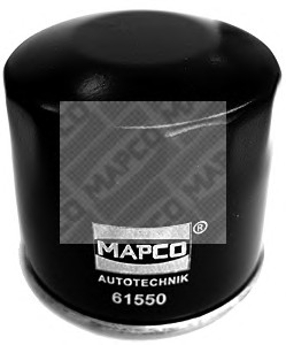 Фильтр масляный MAPCO 61550