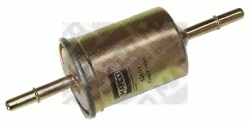 Топливный фильтр MAPCO 62601