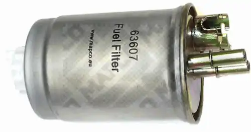 Топливный фильтр MAPCO 63607