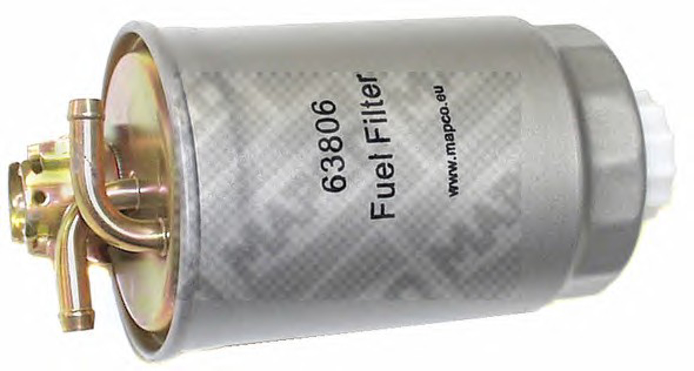 Фильтр топливный MAPCO 63806
