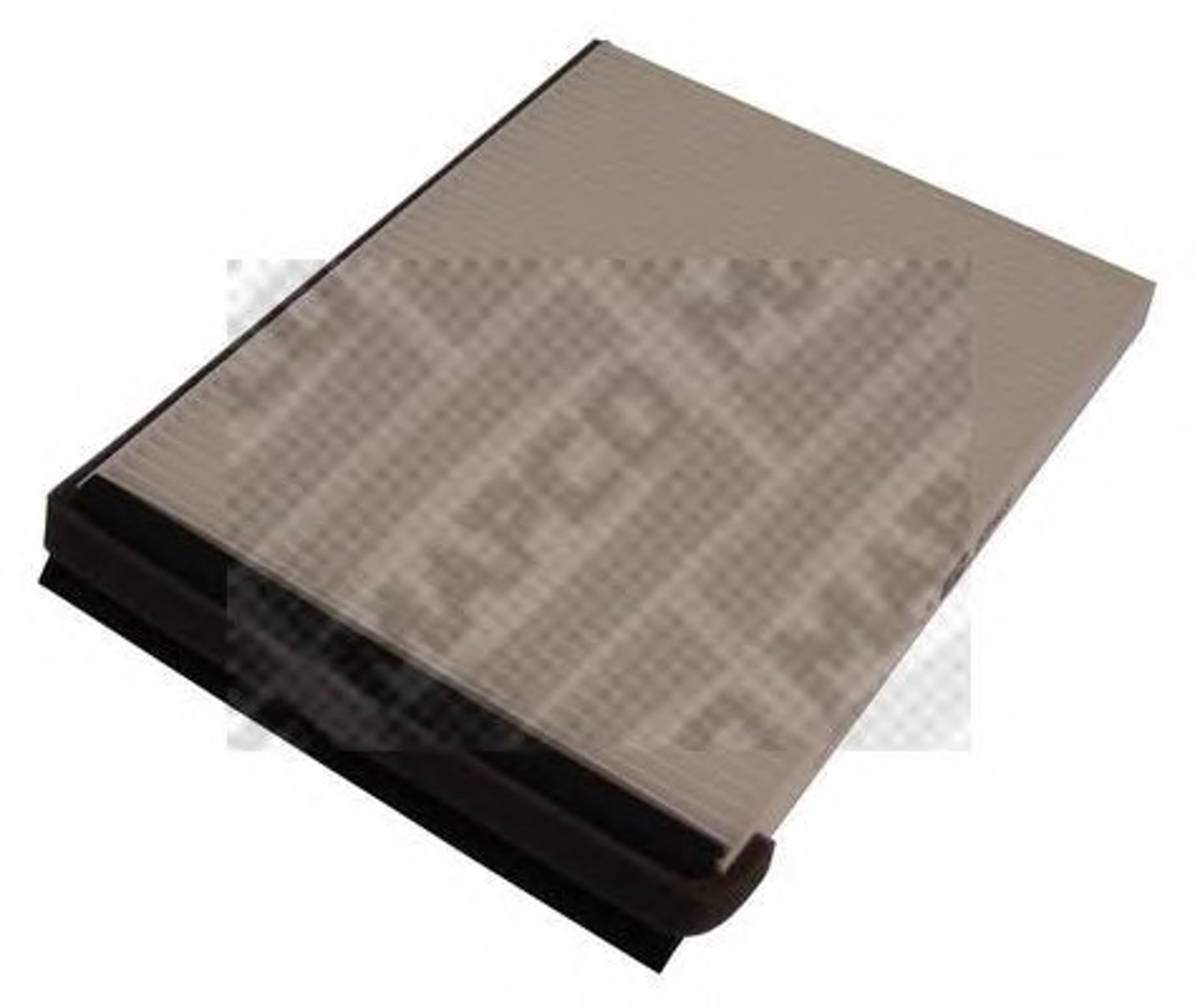Фильтр салона MAPCO 65413