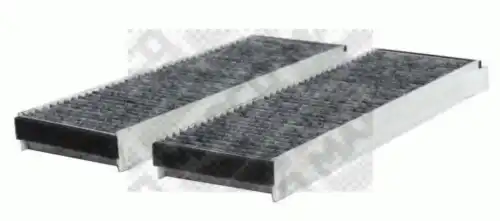 Салонный фильтр MAPCO 67802