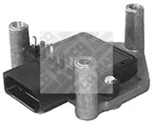 Коммутатор система зажигания MAPCO 80880