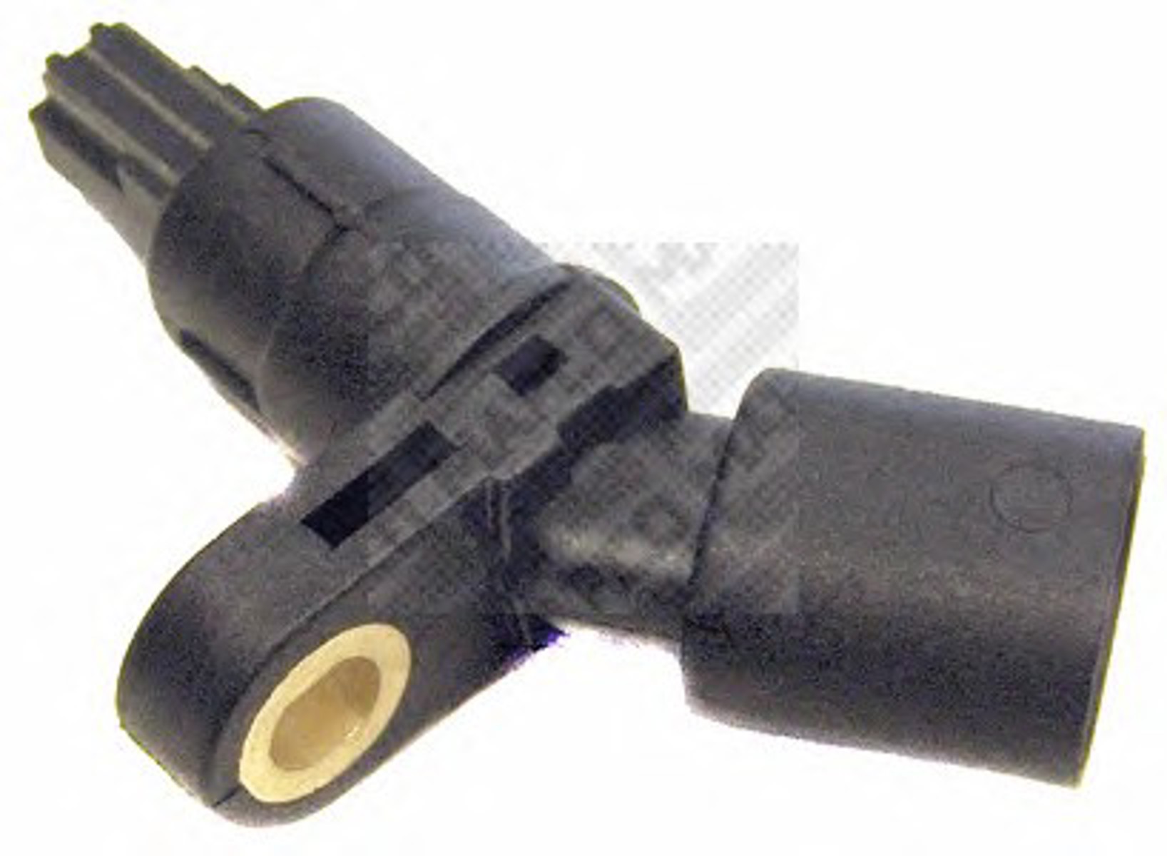 Датчик частоты вращения колеса MAPCO 86809