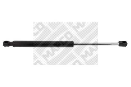 Амортизатор крышки багажника MAPCO 91211