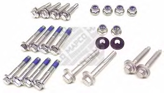 Болт крепежный MAPCO 95647
