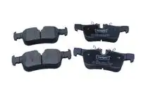 Колодки тормозные дисковые maxgear MAXGEAR 19-3601