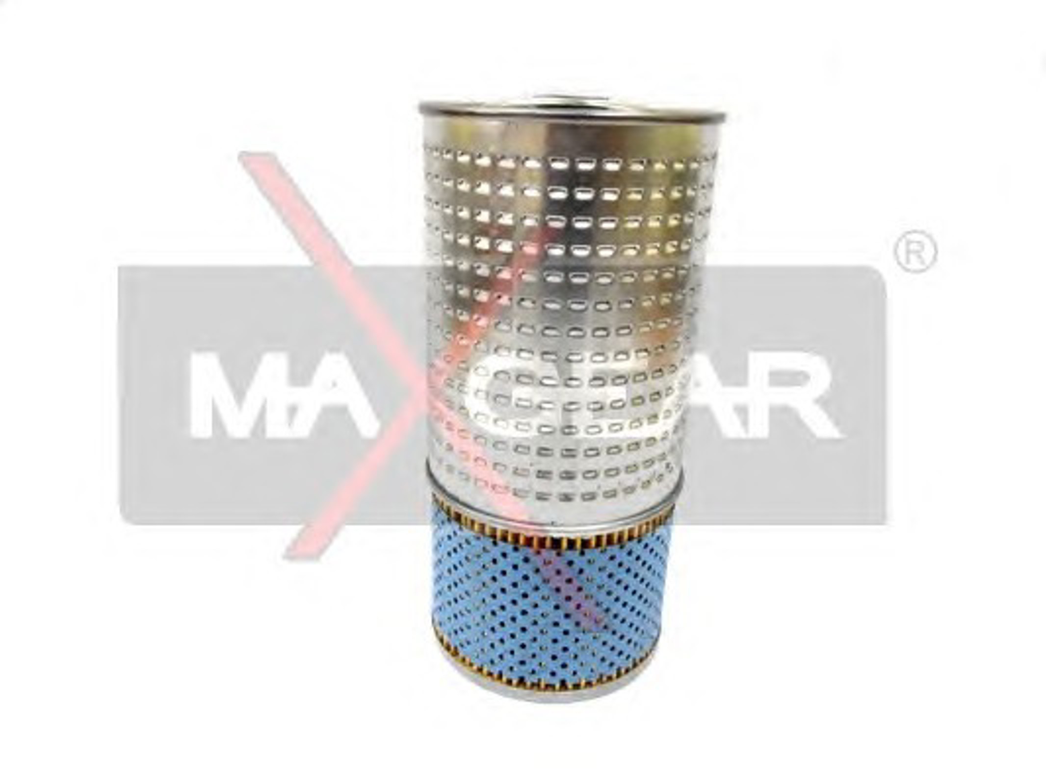 Фильтр масляный MAXGEAR 26-0282