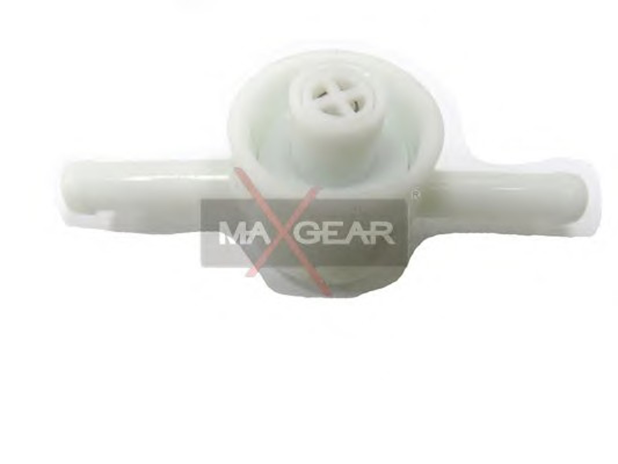 Клапан топливного фильтра MAXGEAR 27-0115