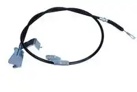 Трос тормоза ручного MAXGEAR 32-0865