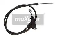 Трос ручника MAXGEAR 320381
