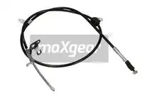 320723 трос торм. toyota t. corolla 00-07 pr MAXGEAR 320723