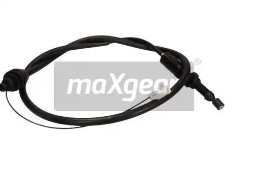 Трос газа renault master ii 28d MAXGEAR 320766