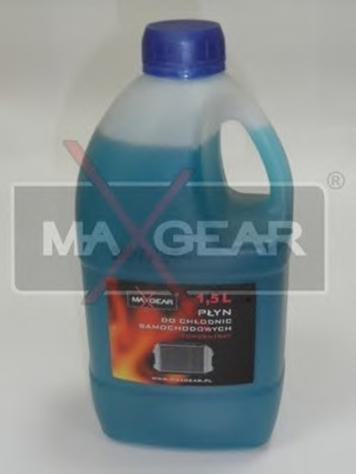 Антифриз MAXGEAR 36-0051