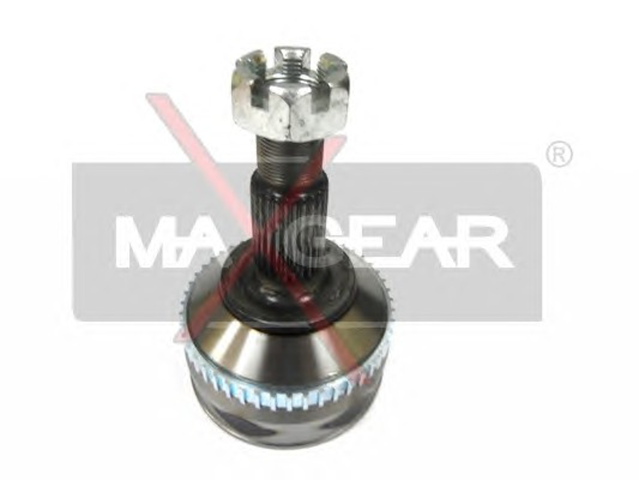 Шрус MAXGEAR 49-0196