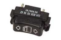 Кнопка стеклоподъемника MAXGEAR 500229