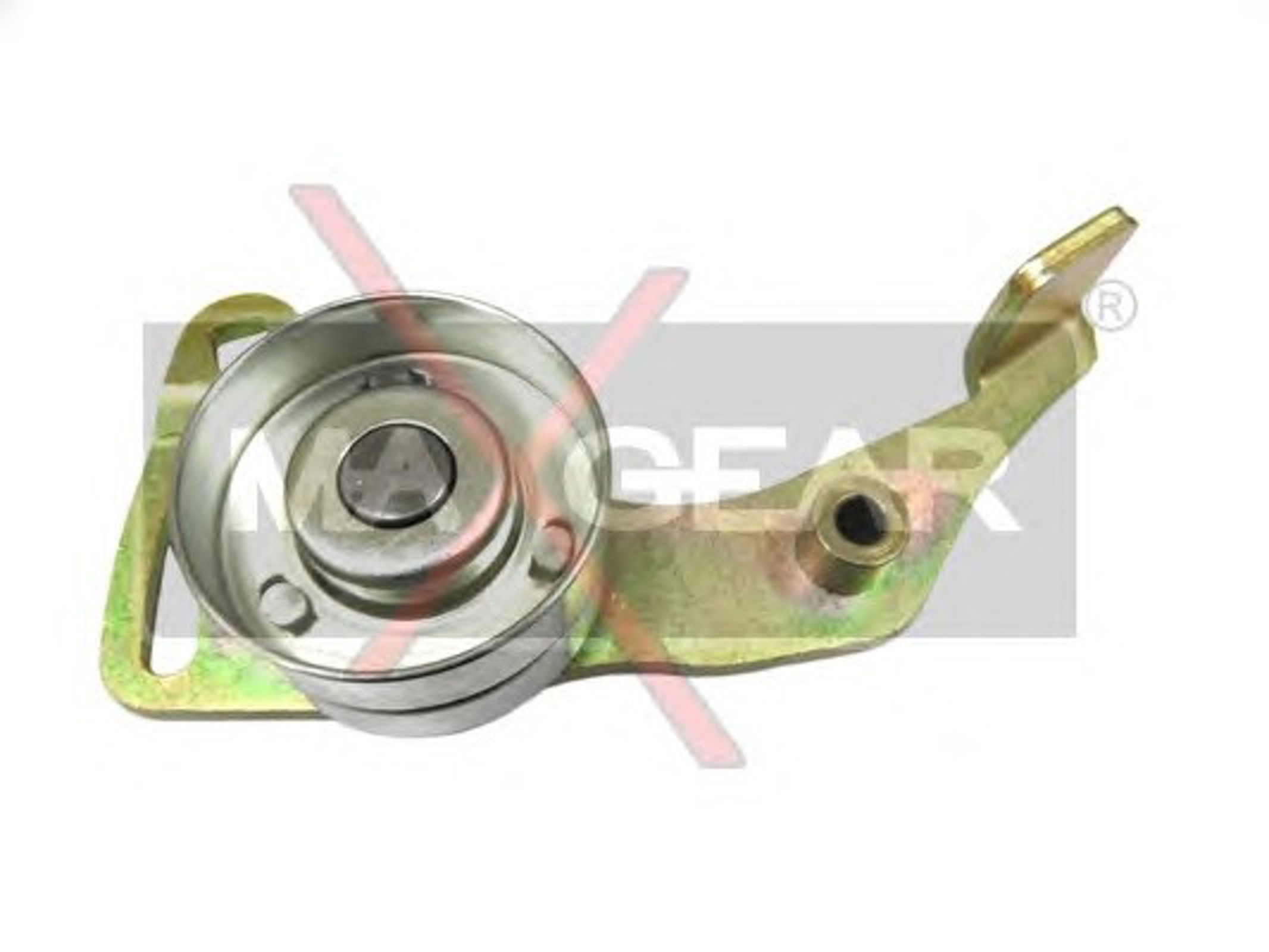 Натяжной ролик ремень грм MAXGEAR 54-0461