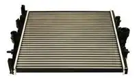 Ac230162 радиатор охлаждения двигателя MAXGEAR AC230162
