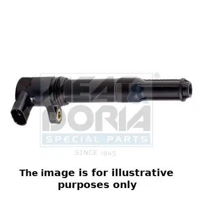 Катушка зажигания alfa romeo mito (955) 140 08-13 140 08-13 MEAT & DORIA 10332E