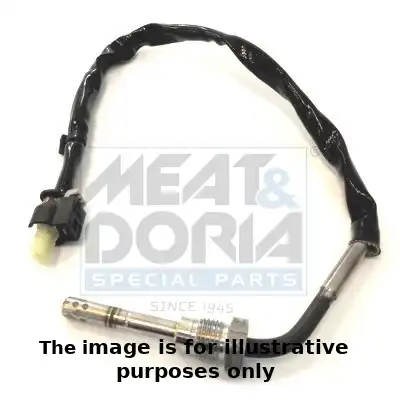 Датчик температуры выхлопных газов mb a-class (w169) 200 04-12 200 04-12 200 04-12 a-class (w176) 180 12-14 180 12-14 antosarocsb-class sports tourer (w245) 200 05-11 200 05-11 b MEAT & DORIA 11963E