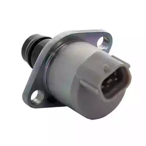 Редукционный клапан common-rail-systemа MEAT & DORIA 9207
