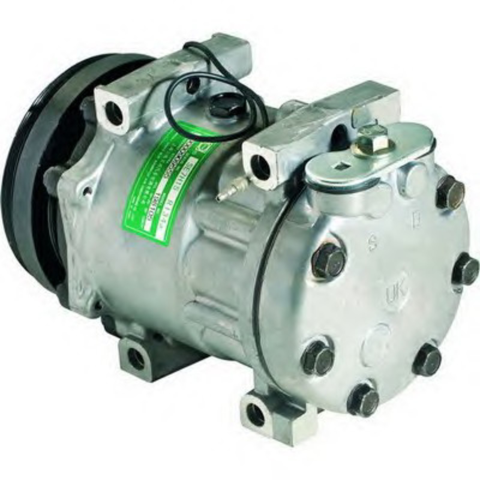 Компрессор кондиционера MEAT & DORIA K11035